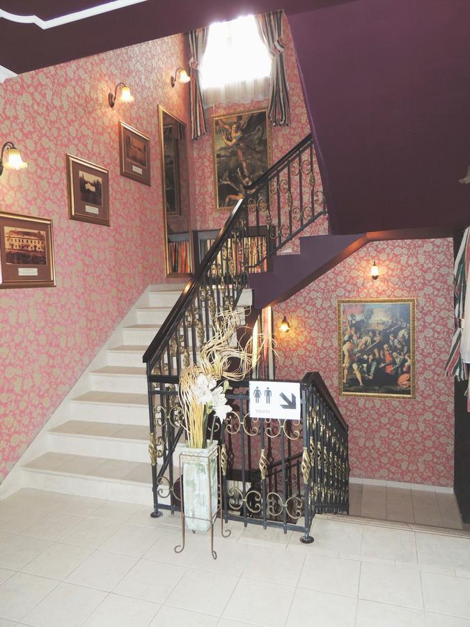 Hotel Castle Gjalski Zabok Exterior photo